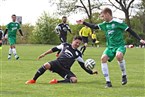 SV Eyüp Sultan - ASV Weinzierlein (Kreisliga Nürnberg 2016/17, 23.04.2017)