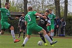 SV Eyüp Sultan - ASV Weinzierlein (Kreisliga Nürnberg 2016/17, 23.04.2017)