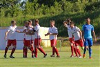 Tuspo Roßtal - FC Dombühl