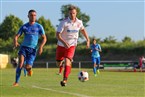 Tuspo Roßtal - FC Dombühl
