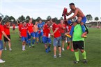 Tuspo Roßtal - FC Dombühl