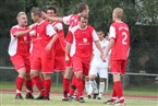 ASV Zirndorf - ASV Vach 3:6 | Bezirksoberliga Mittelfranken 2011/12, 19.08.2011