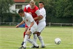 ASV Zirndorf - ASV Vach 3:6 | Bezirksoberliga Mittelfranken 2011/12, 19.08.2011