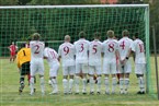 ASV Zirndorf - ASV Vach 3:6 | Bezirksoberliga Mittelfranken 2011/12, 19.08.2011