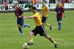 FC Amberg – Dergahspor Nürnberg (Relegation Landesliga, Saison 2010/11, 04.06.2011)