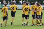 FC Amberg – Dergahspor Nürnberg (Relegation Landesliga, Saison 2010/11, 04.06.2011)