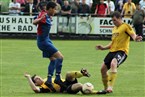 FC Amberg – Dergahspor Nürnberg (Relegation Landesliga, Saison 2010/11, 04.06.2011)