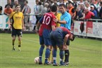 FC Amberg – Dergahspor Nürnberg (Relegation Landesliga, Saison 2010/11, 04.06.2011)