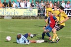 FC Amberg – Dergahspor Nürnberg (Relegation Landesliga, Saison 2010/11, 04.06.2011)