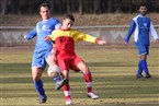 FC Stein - ASV Vach 06.03.2011