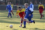 FC Stein - ASV Vach 06.03.2011