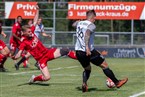 1. SC Feucht - FSV Stadeln (01.08.2020)