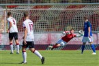 1. FC Nürnberg 2 - SG Quelle Fürth (08.08.2020)