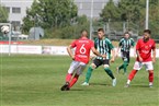TSV Burgfarrnbach - Vatan Spor Nürnberg (09.08.2020)