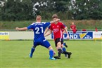 TSV Buch 2 - ASN Pfeil-Phönix Nürnberg (13.08.2020)