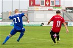 TSV Buch 2 - ASN Pfeil-Phönix Nürnberg (13.08.2020)