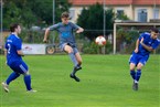 SV Wacker Nürnberg - FC Bayern Kickers Nürnberg (14.08.2020)