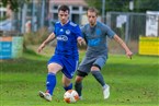 SV Wacker Nürnberg - FC Bayern Kickers Nürnberg (14.08.2020)