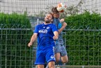 SV Wacker Nürnberg - FC Bayern Kickers Nürnberg (14.08.2020)