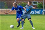 SV Wacker Nürnberg - FC Bayern Kickers Nürnberg (14.08.2020)