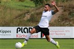 SC Germania Nürnberg - ASV Fürth (16.08.2020)