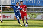 ASV Zirndorf - 1. FC Hersbruck (22.08.2020)