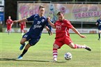 ASV Zirndorf - 1. FC Hersbruck (22.08.2020)