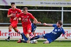 ASV Zirndorf - 1. FC Hersbruck (22.08.2020)