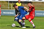 ASV Zirndorf - 1. FC Hersbruck (22.08.2020)