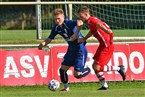 ASV Zirndorf - 1. FC Hersbruck (22.08.2020)