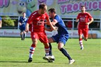 ASV Zirndorf - 1. FC Hersbruck (22.08.2020)