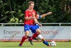 SpVgg Mögeldorf 2000 Nürnberg - TSV Burgfarrnbach (23.08.2020)