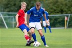 SpVgg Mögeldorf 2000 Nürnberg - TSV Burgfarrnbach (23.08.2020)