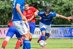 SpVgg Mögeldorf 2000 Nürnberg - TSV Burgfarrnbach (23.08.2020)