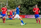 SpVgg Mögeldorf 2000 Nürnberg - TSV Burgfarrnbach (23.08.2020)