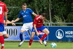 SpVgg Mögeldorf 2000 Nürnberg - TSV Burgfarrnbach (23.08.2020)