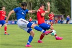 SpVgg Mögeldorf 2000 Nürnberg - TSV Burgfarrnbach (23.08.2020)