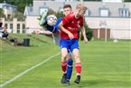 SpVgg Mögeldorf 2000 Nürnberg - TSV Burgfarrnbach (23.08.2020)