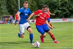 SpVgg Mögeldorf 2000 Nürnberg - TSV Burgfarrnbach (23.08.2020)