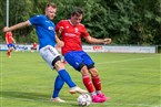 SpVgg Mögeldorf 2000 Nürnberg - TSV Burgfarrnbach (23.08.2020)