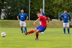 SpVgg Mögeldorf 2000 Nürnberg - TSV Burgfarrnbach (23.08.2020)