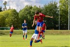 SpVgg Mögeldorf 2000 Nürnberg - TSV Burgfarrnbach (23.08.2020)