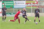 TSV Buch - 1. FC Kalchreuth (30.08.2020)