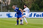 SV Schwaig - TSV Azzurri Südwest Nürnberg (04.09.2020)