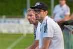 SV Schwaig - TSV Azzurri Südwest Nürnberg (04.09.2020)