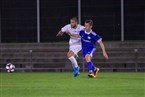 SV Schwaig - TSV Azzurri Südwest Nürnberg (04.09.2020)