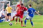SV Schwaig - FSV Stadeln (11.09.2020)