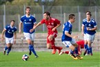SV Schwaig - FSV Stadeln (11.09.2020)