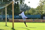 SV Wacker Nürnberg - Turnerschaft 1899 Fürth (13.09.2020)