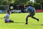 SV Wacker Nürnberg - Turnerschaft 1899 Fürth (13.09.2020)